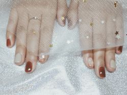 -IMEET美甲美睫工作室