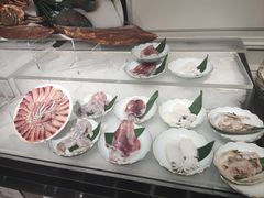 -京彩臻品火锅