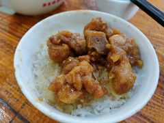 排骨蒸饭-品香排骨饭(羊官路店)