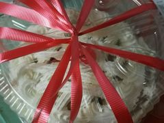 -红宝石·鲜奶小方·海派西点房(南丹店)