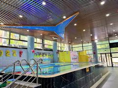 -BK博·康健身(金地格林小镇店)