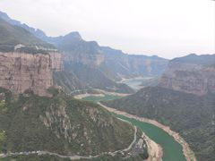 -河南宝泉旅游区