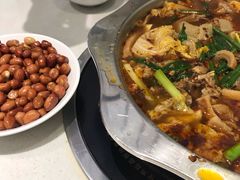 -古乐牛香·鲜牛肉牛杂火锅(新区店)