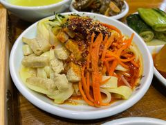 兰州酿皮-古觉面片(凤城十路店)