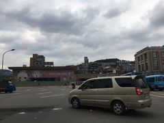 -基隆火车站(Keelung Ma)