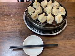 -老马家蒸饺(南海街店)