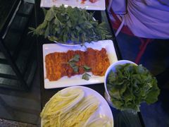 -冯排骨涮烤火锅(华商国际城店)