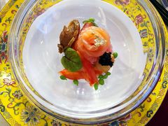 -无锡新湖铂尔曼大酒店·悦轩中餐厅