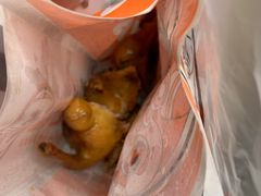 -整只乳鸽GetSQUAB(西华路店)