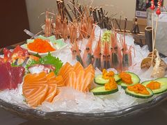 -和创柚子·会席日本料理(新区淮海街店)