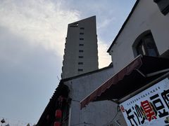 -衣裳街历史文化街区