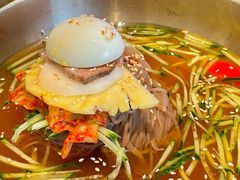 -入火韩国烤肉(凯旋广场店)