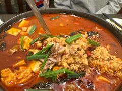 -湘肠香火锅店(团结湖店)