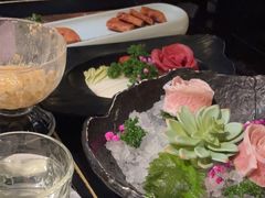 -捞王锅物料理(凯旋路店)