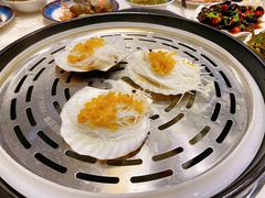 -蔚海之都·象山蒸汽海鲜(仙霞路店)