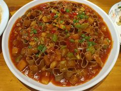 -味窑大寨百姓酒楼(晋祥办公大楼店)
