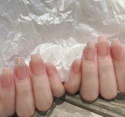 -西柚美甲美睫半永久