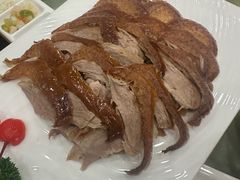 -东四民芳餐厅(世茂工三店)