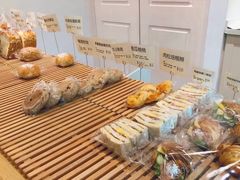 -CHEZ JASMINE 茉莉的氧气厨房