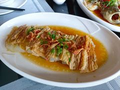 -白云湖畔酒店-湖畔餐厅