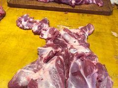-王德炭烤牛羊肉(西关大街店)