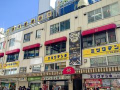 -秋叶原电器街