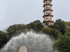 -江心屿景区