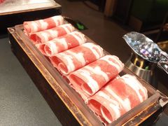 -南门四季铜锅涮肉(望京店)