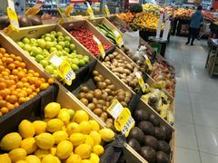 -世纪联华超市(金华双龙店)