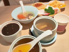 -多喝汤·粤式茶餐(太和金铂店)