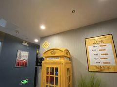-刀马旦养生中心(时代店)