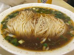 -水仙拉面(水仙街店)