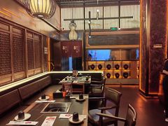 -福禄娃一家人火锅(上地店)