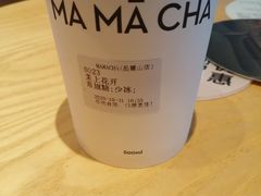 -MAMACHA妈妈茶(岳麓山店)