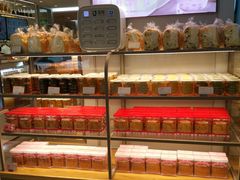 -BreadTalk面包新语·烘焙蛋糕(金光华广场店)
