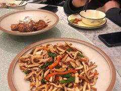 -樟树底(胜利河美食街店)