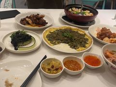 -莆田餐厅PUTIEN(三里屯店)