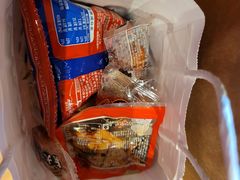 -四川饭店(长白店)