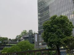 -甜阿姨·天台花园私房菜(万松园店)