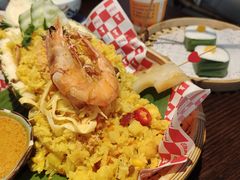 -泰妃殿(武汉首店)