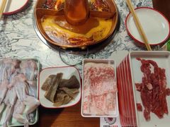 -京元盛铜锅涮肉(上海总店)