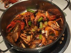 -七欣天香辣蟹火锅(南通任港路大润发店)