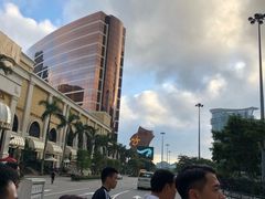 -麦当劳(水坑尾街店)