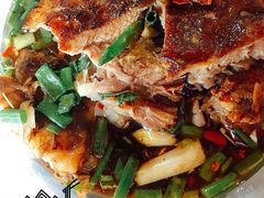 -南花桥羊肉馆老字号(乌镇店)