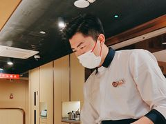 -海底捞火锅(东百中心店)