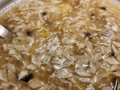 -外婆私房菜(新亚百货店)