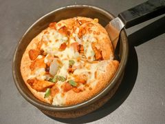 -必胜客(周浦万达店)