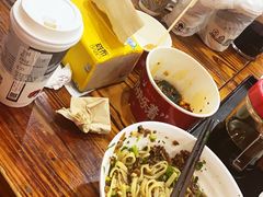 -肆姐面粉馆(坡子街店)