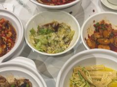 -兰湘子·湘菜小炒(石家庄万象城店)