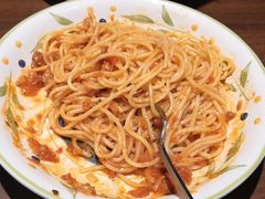 -萨莉亚意式餐厅(杭州滨江天街店)